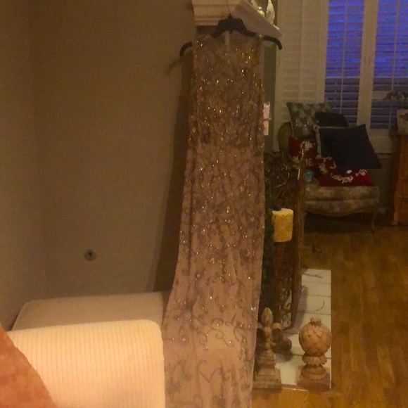 DESIGNER -AIDEN MATTOX:MOTHER OF BRIDE ,Groom ,or any occasion - Picture 11 of 12